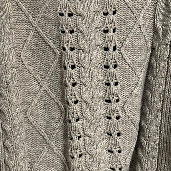 J.Crew women sweater new L - Picture 6 of 7